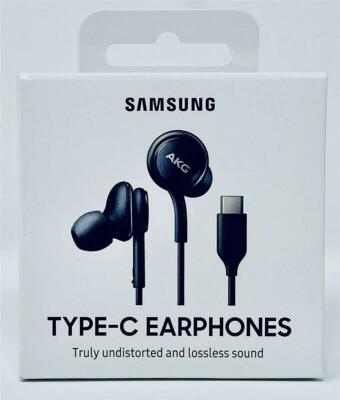 Samsung AKG Corded Type-C Earphones Galaxy S20 S20+, S20 - Main Image