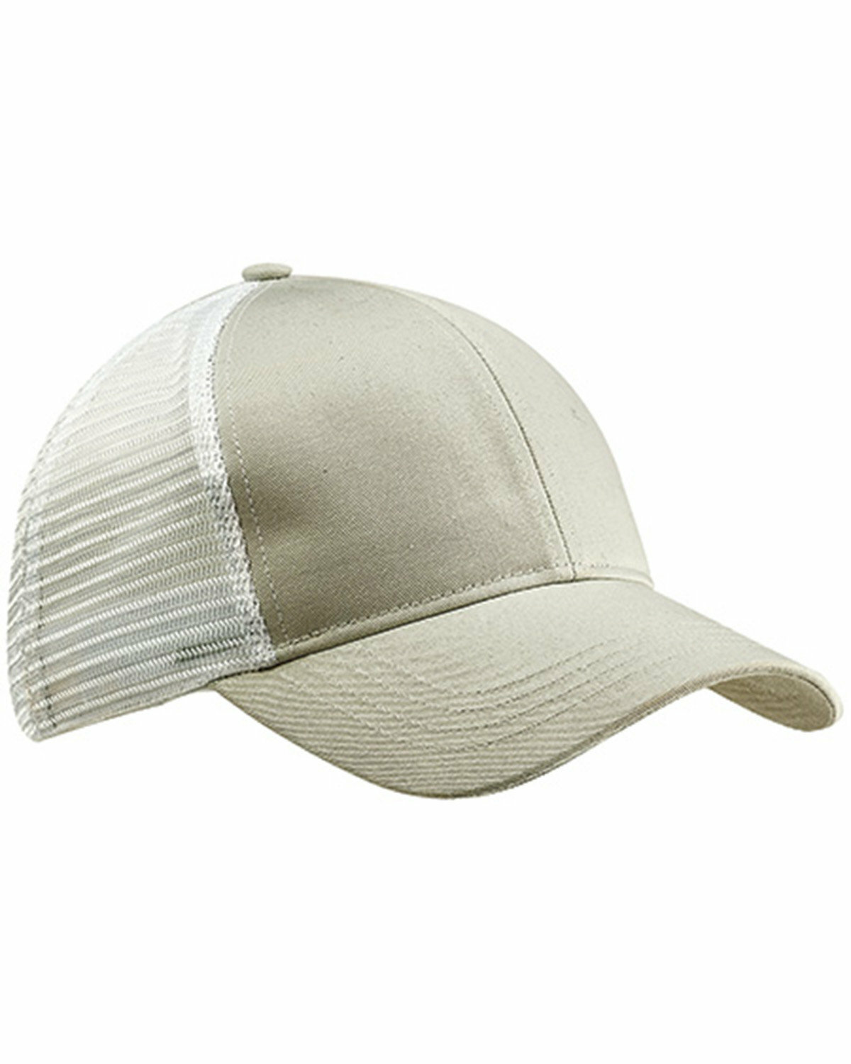 Econscious 70% Cotton Organic/30% Recycled Polyester Eco Trucker Hat EC7070 OS