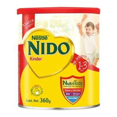 nido 3 900g price
