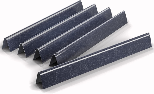 Grill Heat Plates Flavor Bars for Weber 900 Spirit 300/700 Genesis Series