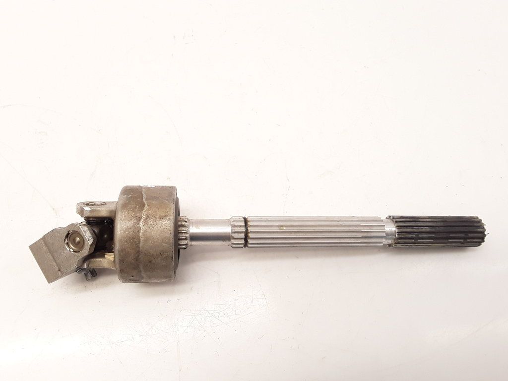 BMW E61 E60 520D 130kW 2008 LHD Steering column universal joint 