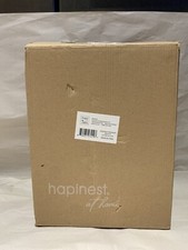 Baby Keepsake Box  Slate Gray - Newborn Keepsake By hapinest