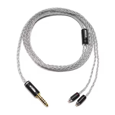 NOBUNAGA Labs NLV-CRS Earphone Cable CERES 4.4mm 5 pole balance