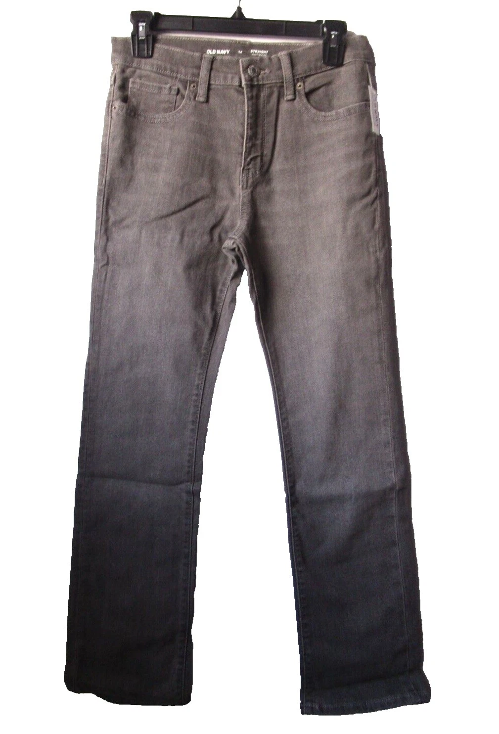 Джинсы Old Navy для девочек размер 14