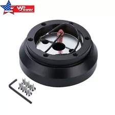 140H Steering Wheel Short Hub Adapter Boss Kit For Nissan 200X S13 S14 SR20 KA24