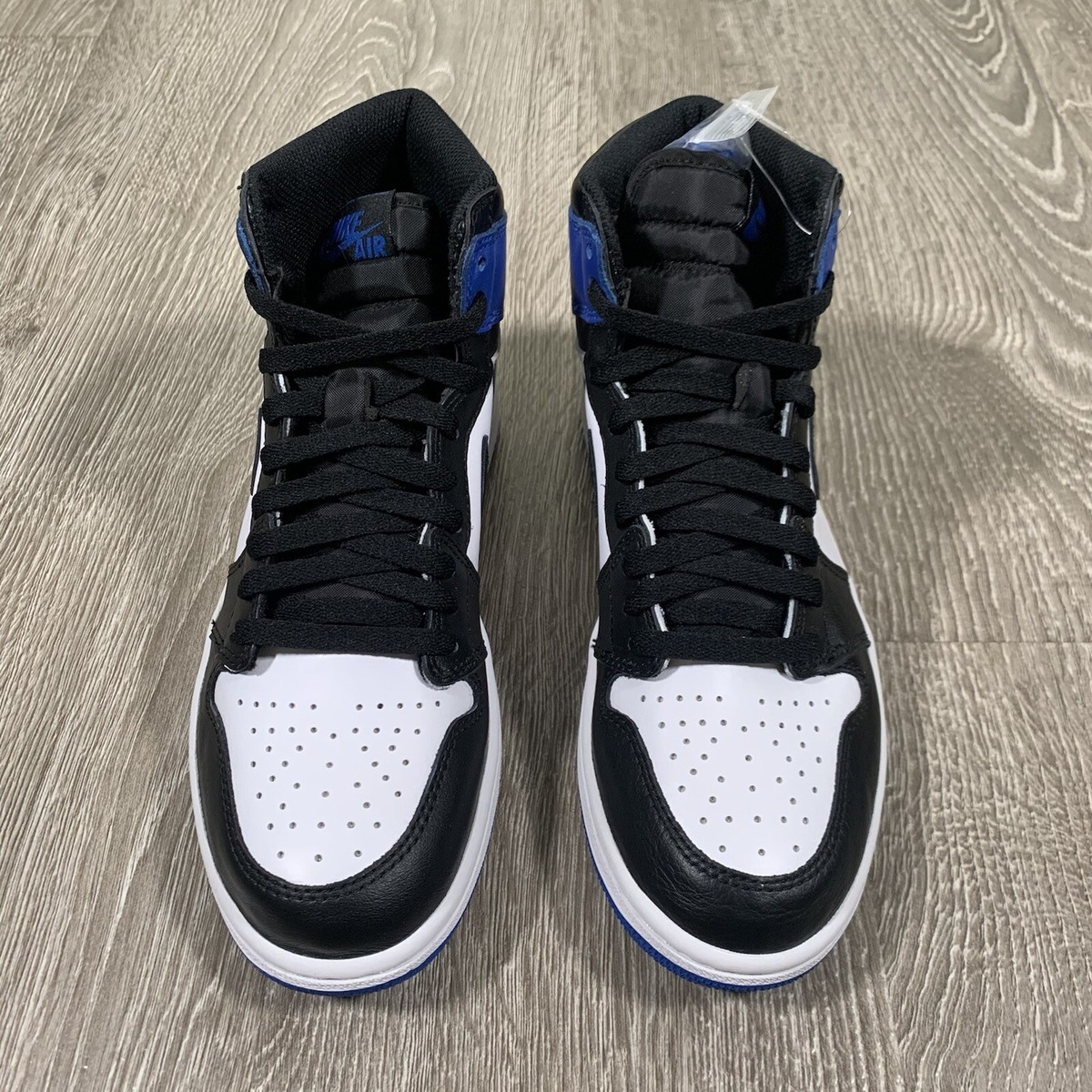 NIKE Air Jordan 1 High OG Fragment 2014 (716371-040), 10 | eBay