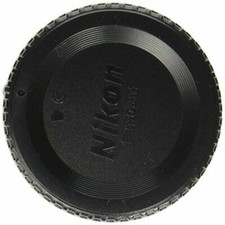 Nikon BF-1B Body Cap