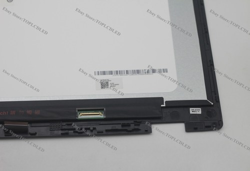 ASUS ExpertBook B3 Flip B3402 2-IN-1 FHD LCD Touch Screen B140HAN04.0 Assembly - 第 5/12 張圖片