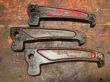 GREB Automatic Grip Heavy Duty Gear Hub Puller Jaws Set