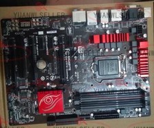 GIGABYTE GA-Z97X-GAMING 3 LGA 1150 Motherboard Intel Z97 DDR3 ATX USB3.0