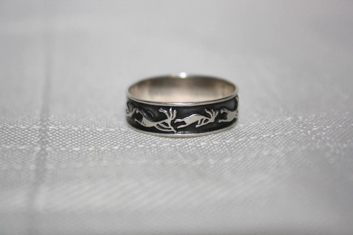 kokopelli ring products for sale | eBay