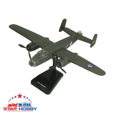 InAir E-Z Build Model Kit - B-25 Mitchell