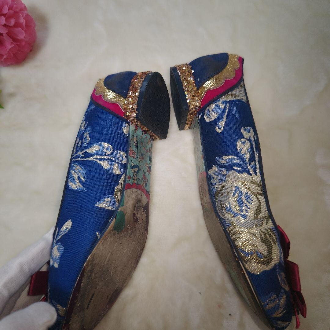 IRREGULAR CHOICE Alice in Wonderland / Shoes Womens 36 Size IRREGULAR CHOICE Alice in Wonderland / Shoes Womens 36 Size