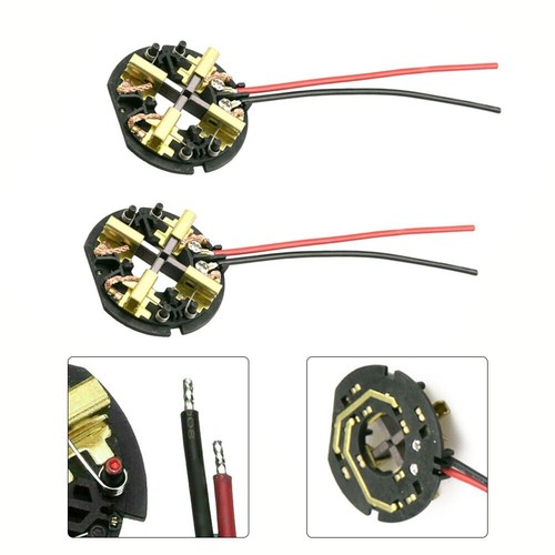 Verbessern Sie Ihre f r Milwaukee Werkzeuge mit Kohleb rsten 260220