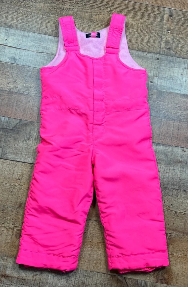 Snow pants hotsell 2t