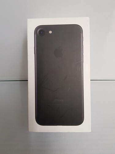 Original iPhone 5 / 6s Empty Box Genuine Apple Retail Gift UK - 第 1/19 張圖片