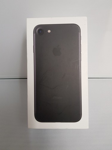 Original iPhone 5 6s 11 Pro Empty Box Genuine Apple Retail Gift UK - 第 1/19 張圖片