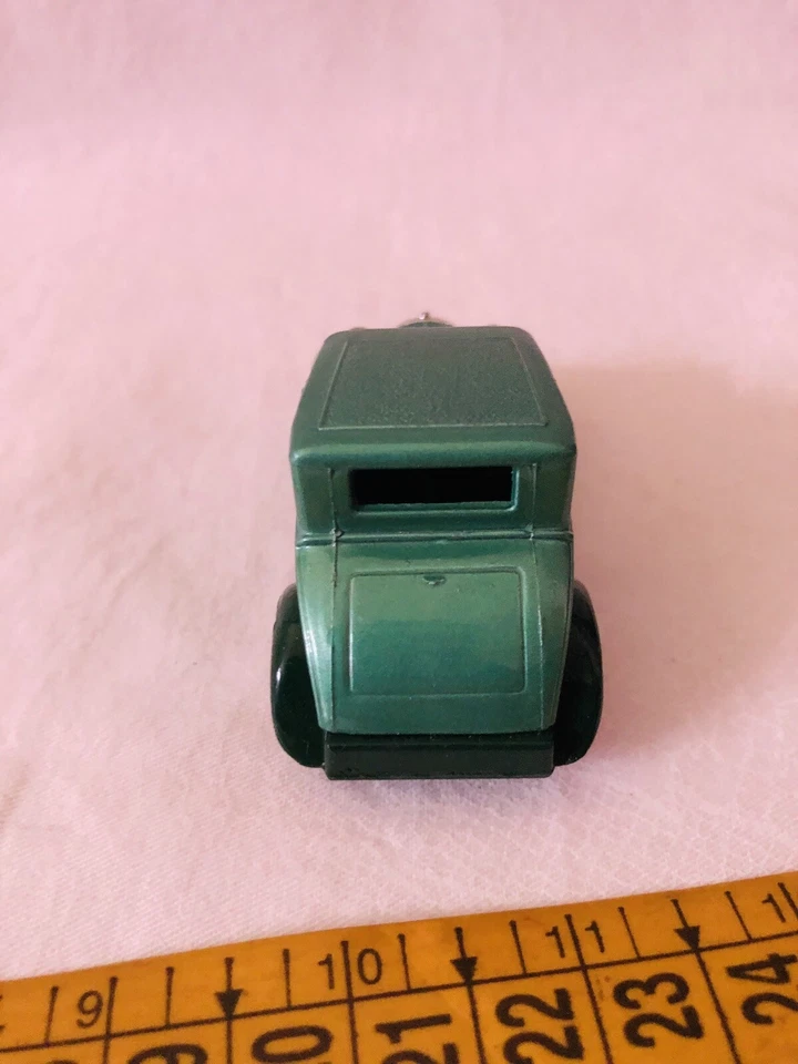 MATCHBOX SUPERFAST 73 MODEL A VINTAGE - Immagine 4 di 4