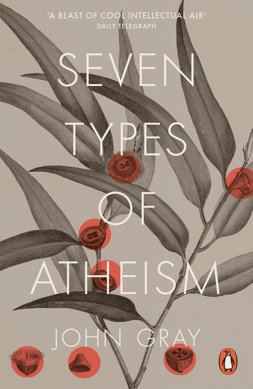 Thumbnail - Seven Types Of Atheism John Gray