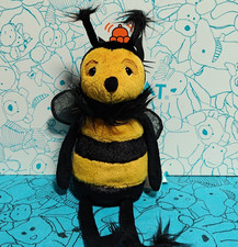 Queen Bee Jellycat | Jelly Journal
