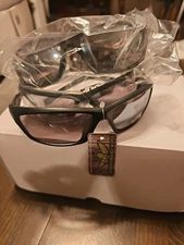 3 Pr. Duck Commander 100% Uv Protection Polycarbonate Sunglasses