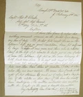 CIVIL WAR FORT STEDMAN VIRGINIA  PICKET REPORT PETERSBURG IRISH BRIGADE