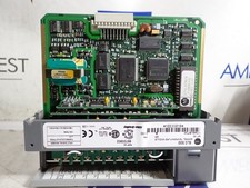 Allen Bradley 1746-BTM SLC 500 Barrel Temperature Module Ser B FRN 2.00