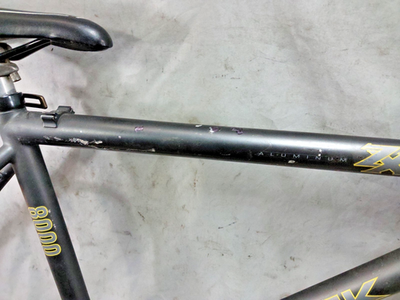 1995 Trek ZX8000 MTB Bike Frame 19