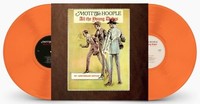 Mott The Hoople - All The Young Dudes 50Th Anniversary - Vinyl Record - G4Z