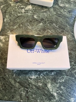 virgil off white brille
