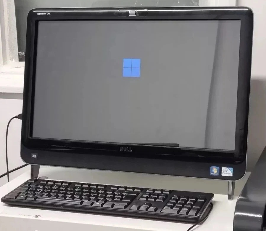 DELL 2320 液晶一体型ディスクトップ SSD仕様 DELL 2320 液晶一体型ディスクトップ SSD仕様 DELL 液晶一体型ディスク