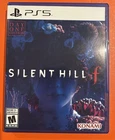 Silent Hill F Day One Edition Sony PlayStation 5 Konami