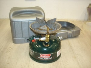 Coleman 508 | eBay
