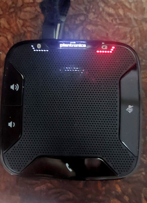 Plantronics Calisto 620 USB Bluetooth - Top Zustand