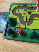 Smart Games, Little Red Riding Hood