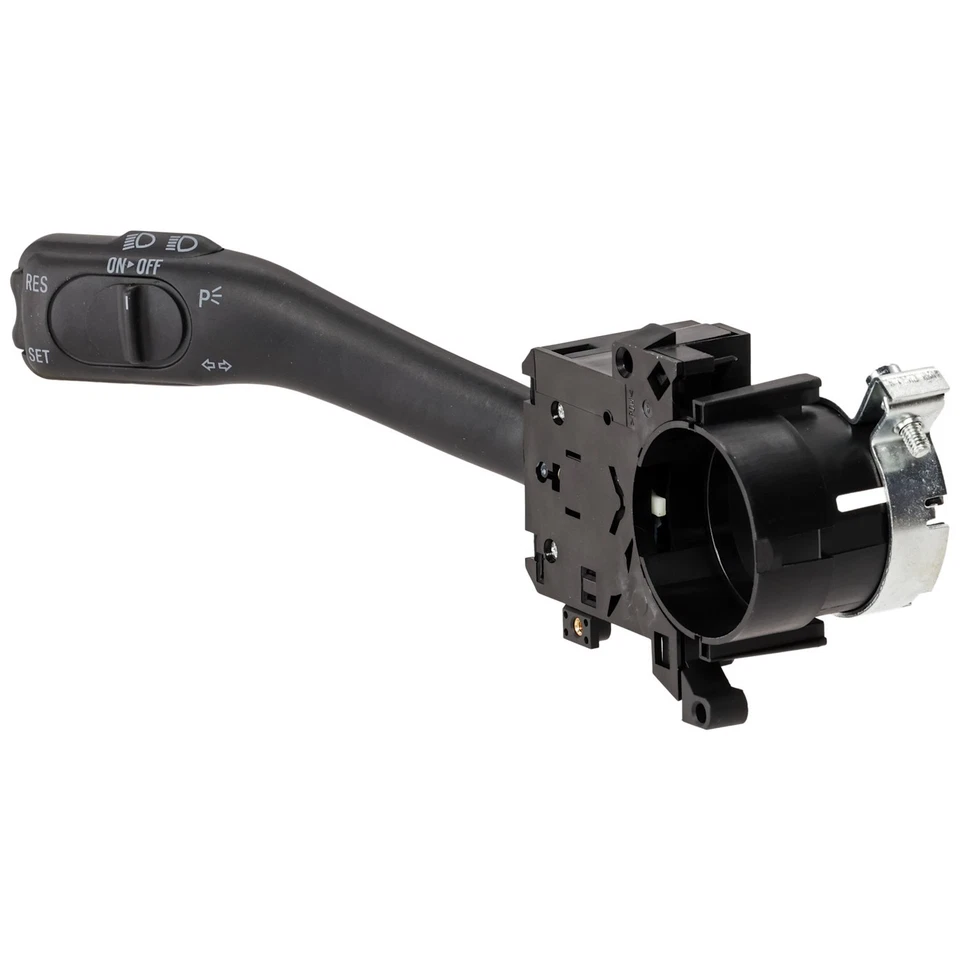 Interruptor de señal de giro para 02-05 07-15 Volkswagen Jetta 02-10 Beetle control de crucero Foto 2 de 4