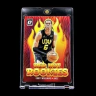 2025 Panini Cody Williams Base (Raw)