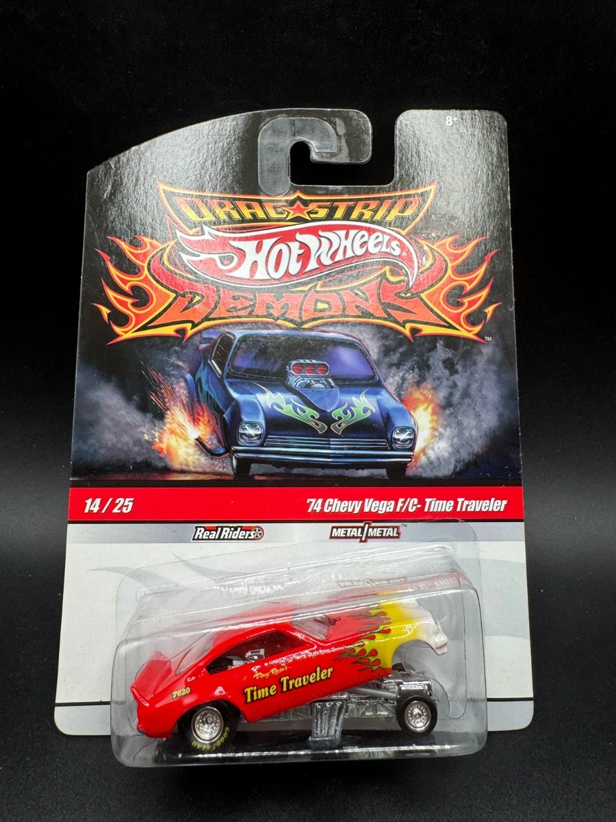 Hot Wheels Drag Strip Demons Diecast & Toy Vehicles for sale | eBay
