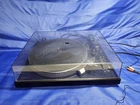 Technics SL-2000 Turntable Direct Drive Record Player NEEDS NEW CARTRIDGE/NEEDLE