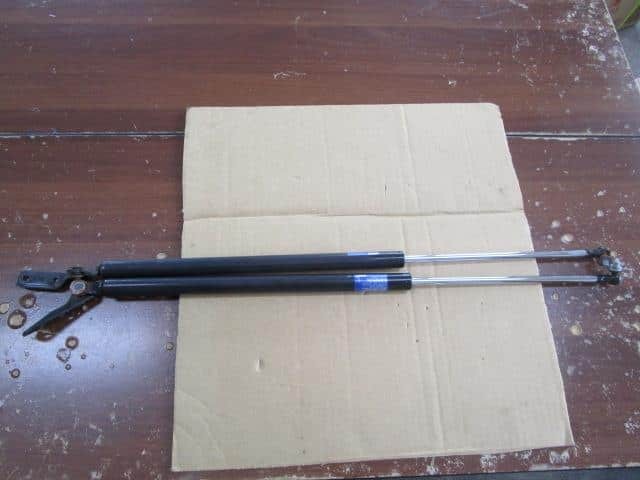 SUBARU Sambar 2009 EBD-TV2 Tail Gate Damper [Used] [PA103022496]