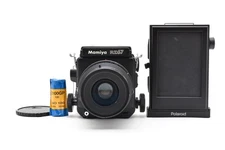[NEAR MINT-] Mamiya RZ67 Pro Sekor Z 90mm F/3.5 W Lens Camera From JAPAN