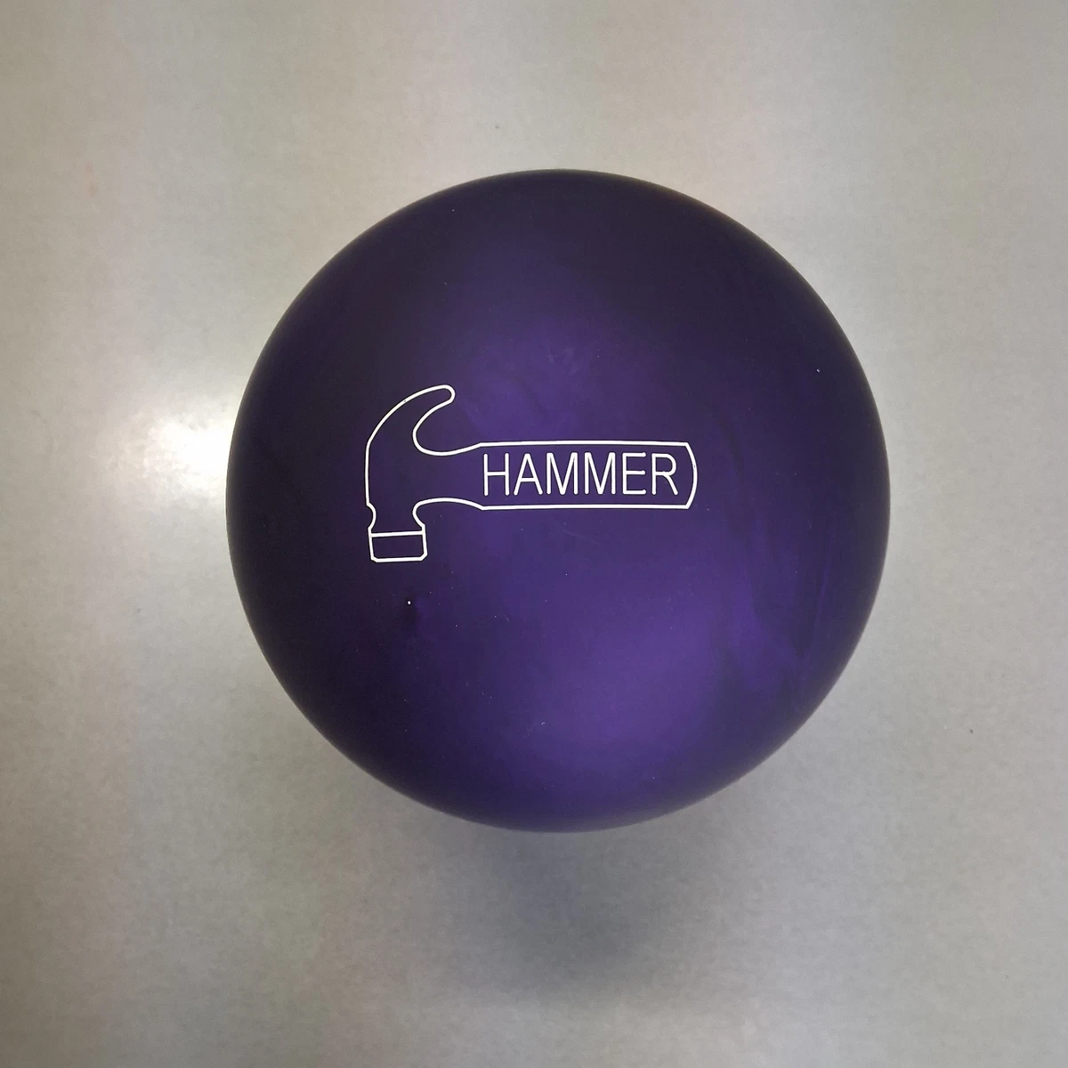Hammer Urethane Bowling Balls for sale | eBay