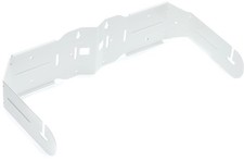 JBL MTC-28UB-1 U-bracket for Control 28 - White
