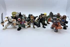 2008 & 2009 Hasbro G. I. Joe Combat Heroes Lot Of 13 Figure
