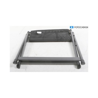 Brunner Fussauflage Rebel 3D + Defekt (288752)