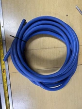 1/2" Silicone Hose Heater Hose Flexfab SAE J20 R3 Class A 10 Foot Roll