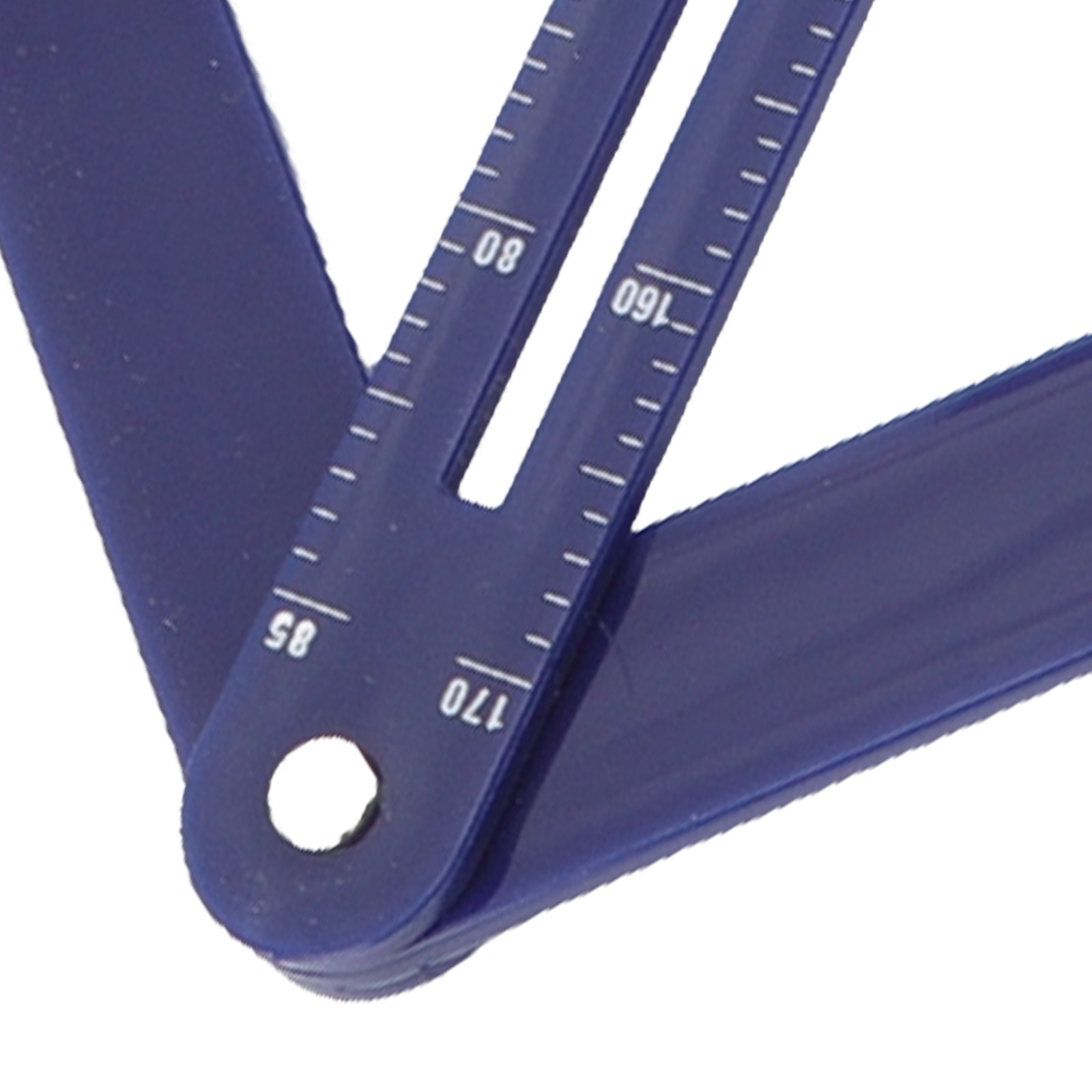 —Adjustable Precise Angle Protractor For Carpentry Measurement
