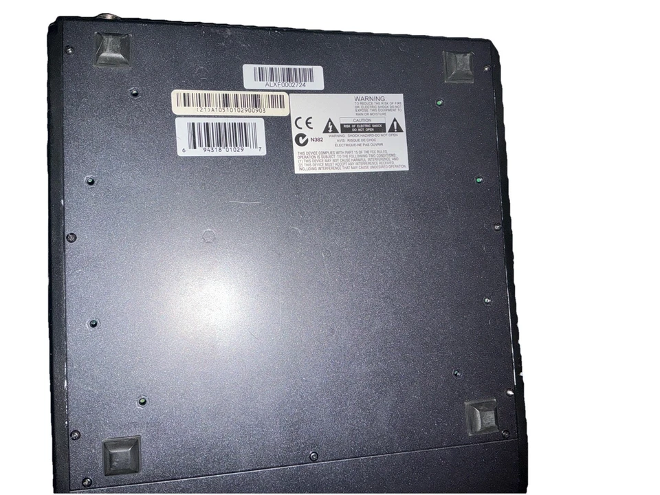 Alesis Multimix 12 FireWire Foto 3 de 4