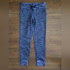 OLD NAVY Girls M/8 Blue Joggers