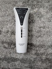 Quinear QN-021A Air Compression Leg Massager Foot Calf Relief Remote No Cord